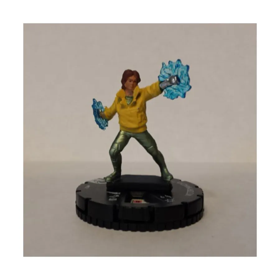 

Виктор Манча #013 (С), Marvel HeroClix - Age of Ultron Organized Play - Singles