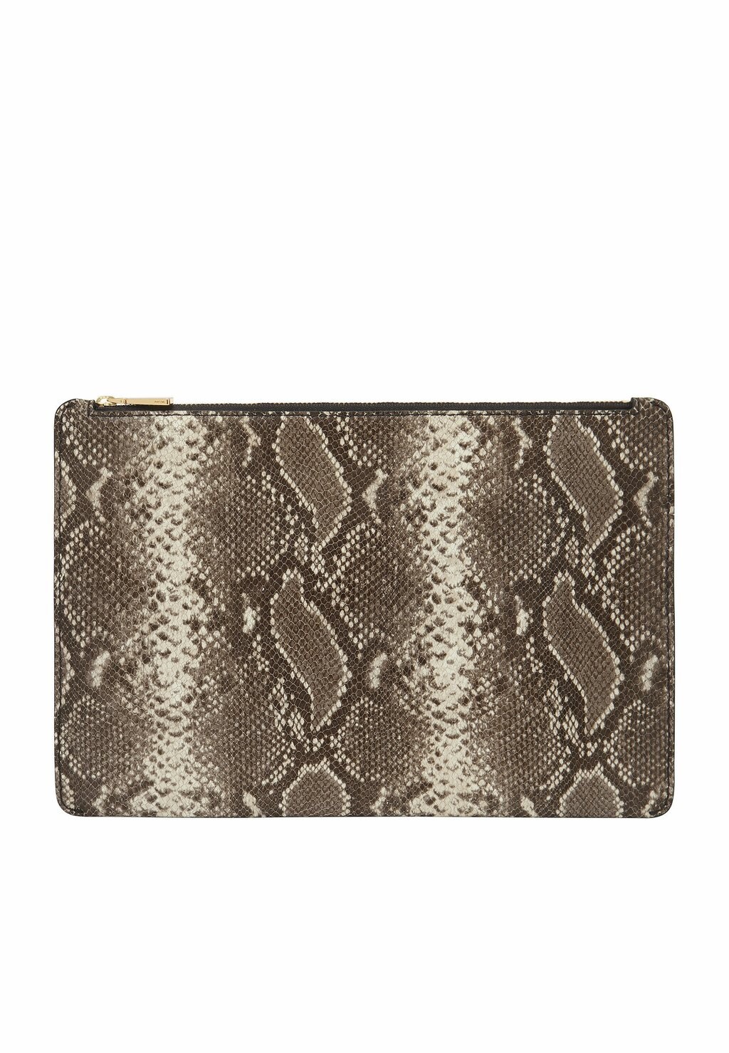 

Косметичка Fossil, разноцветный