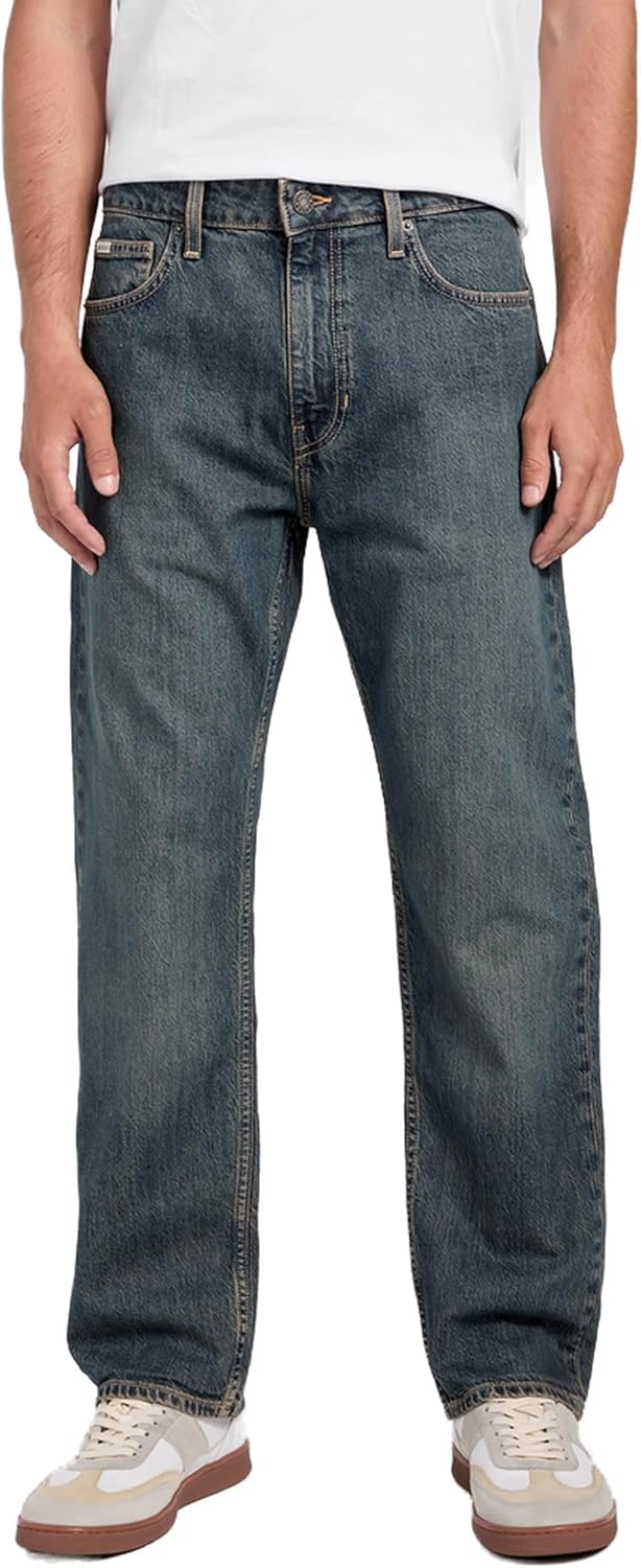 

GUESS G16 Прямые джинсы, Gj Artistic Tinted Brown