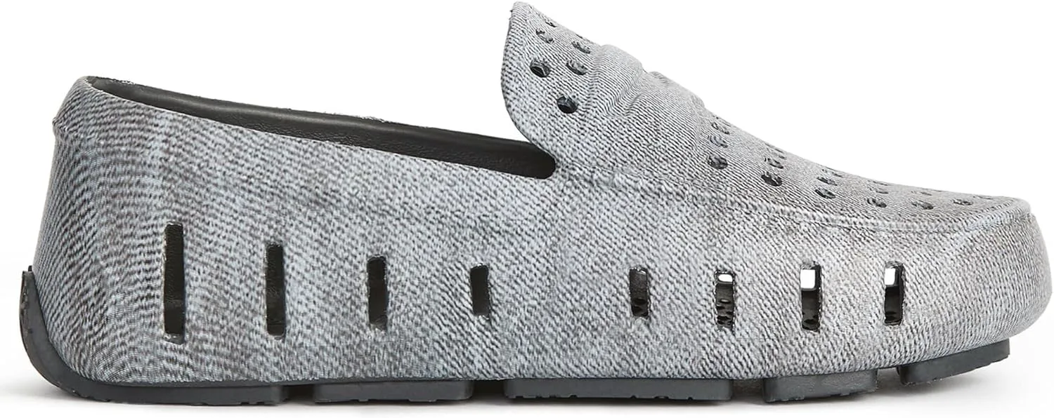 

Драйвер Floafers Girls Prodigy (для малышей/маленьких детей/старших детей), черный