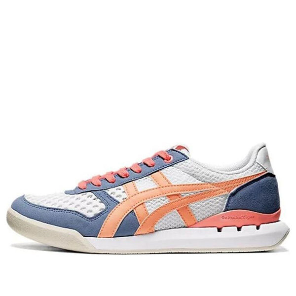 

Кроссовки Ultimate 81 ex shoes Onitsuka Tiger, белый
