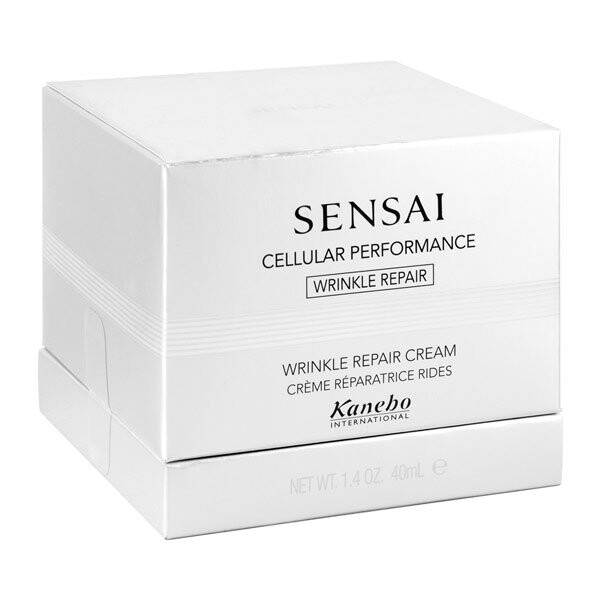 Крем для лица Kanebo — Sensai Cellular Performance, 40 мл