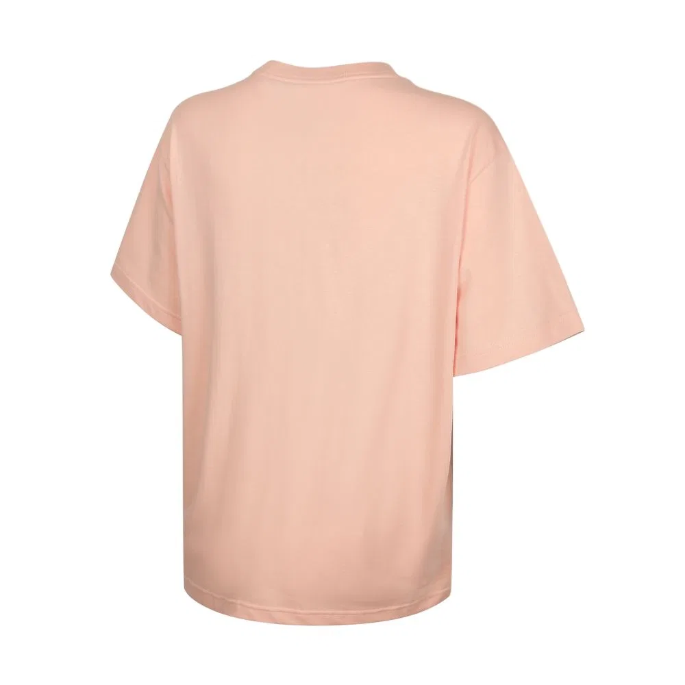 Футболка Nike Light Peach Pink — фото 3