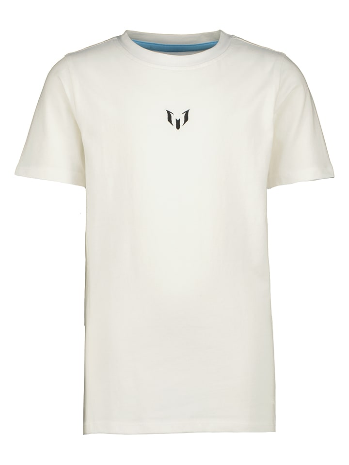 

Футболка Messi, белый