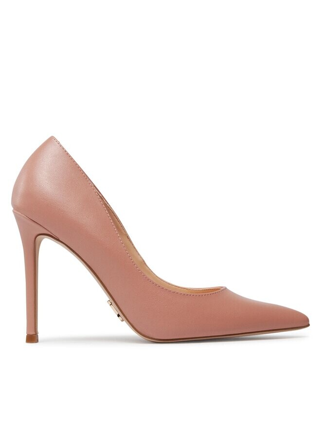 Туфли Steve Madden, розовый