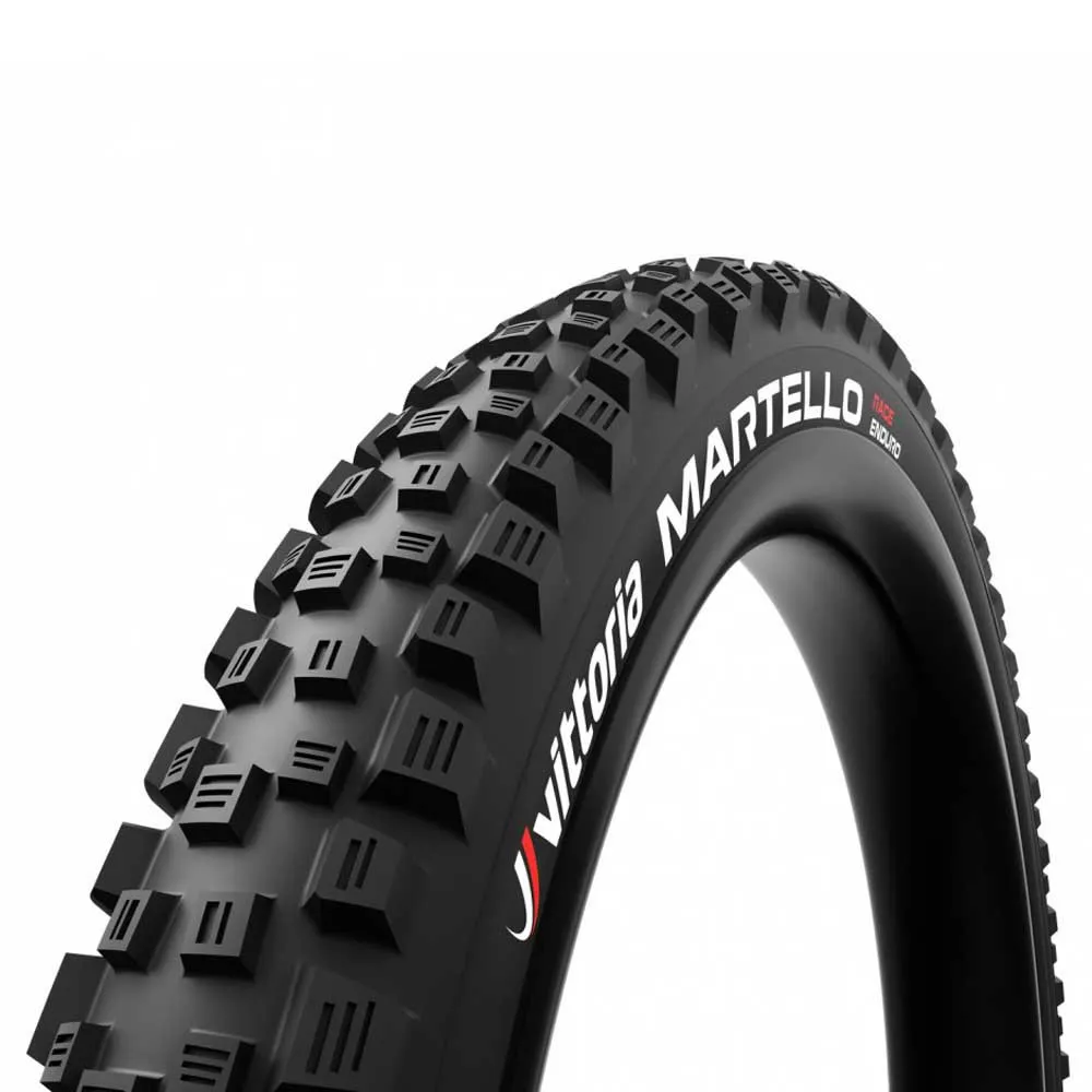 

Шина для горного велосипеда Vittoria Martello Race Enduro Tubeless 29´´ x 2.4, серебряный