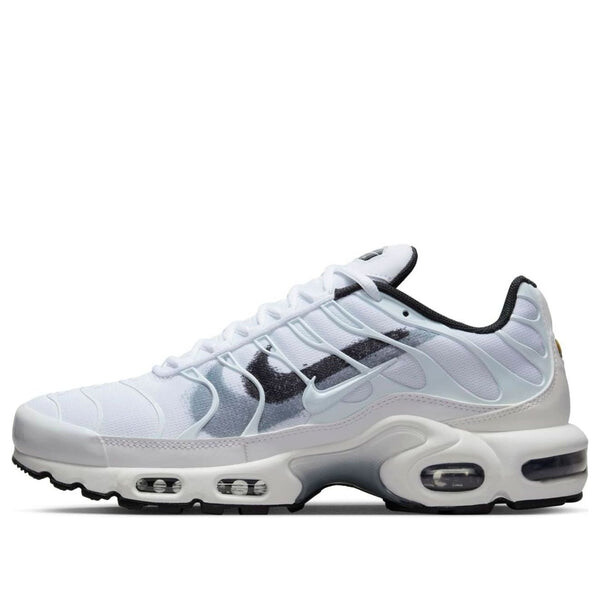 

Кроссовки air max terrascape plus 'spray paint swoosh' Nike, серый