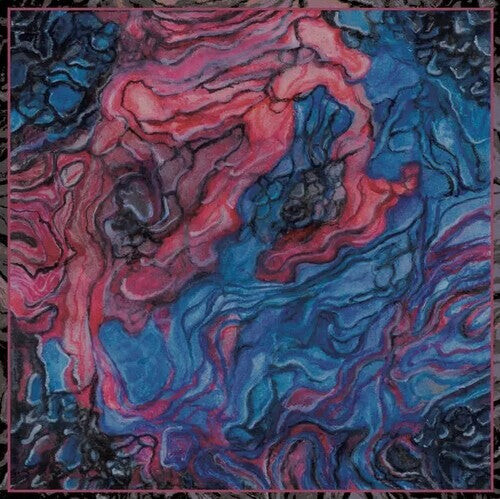 

CD диск Thecodontion / Vessel of Iniquity: Permian-Triassic Extinction Event