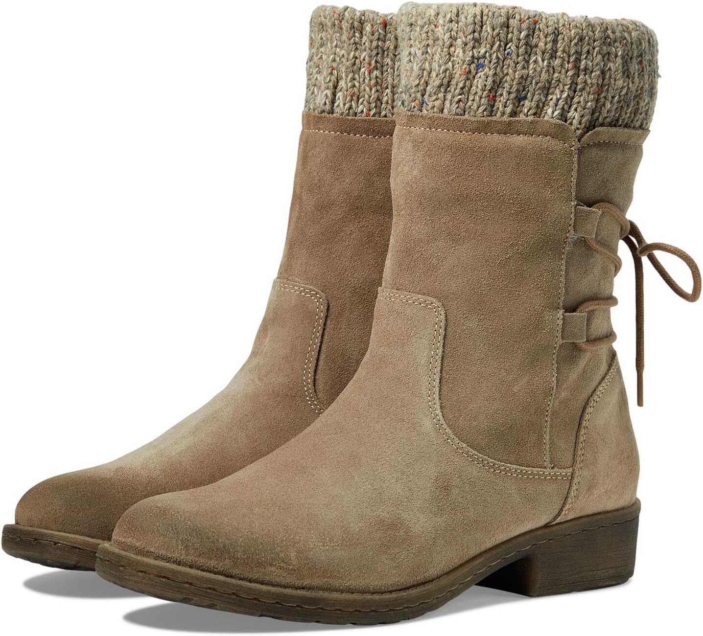 

Сапоги Salem Comfortiva, цвет Light Taupe