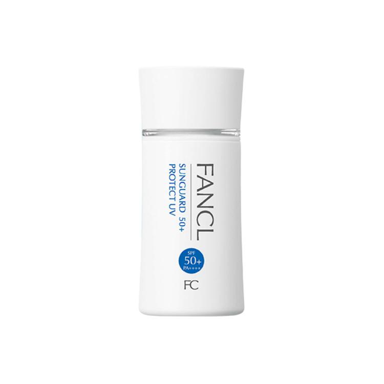 

Солнцезащитный крем с усиленной защитой SPF50+ PA++++ подарок на день рождения для лучшей подруги FANCL