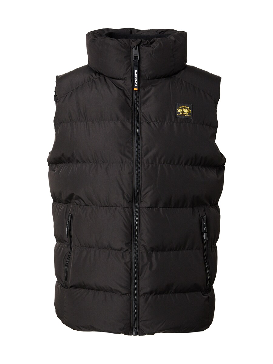 

Жилет Superdry, Black