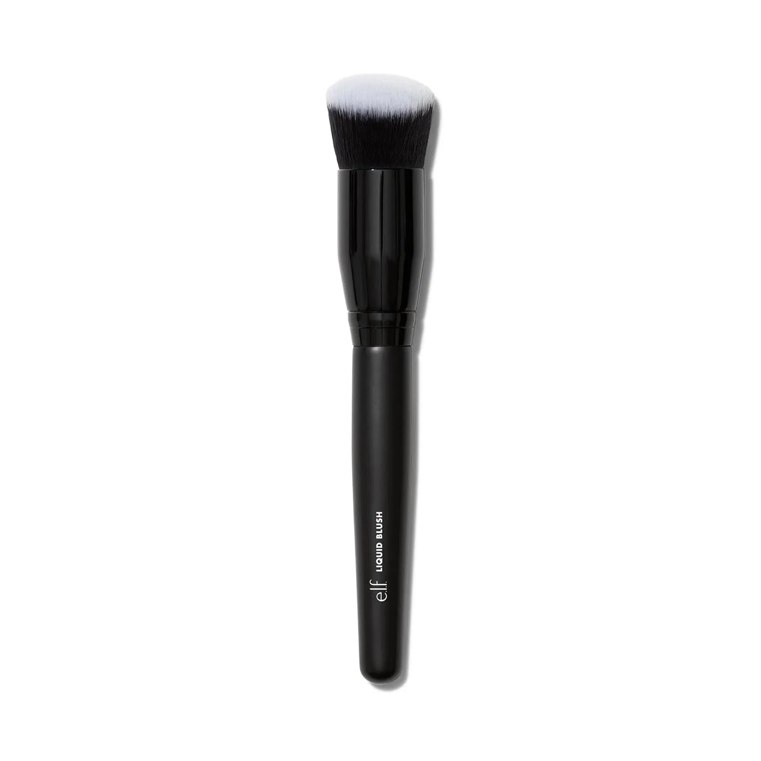 Кисть для жидких румян «Camo Liquid Blush Brush» от e.l.f. E.L.F.