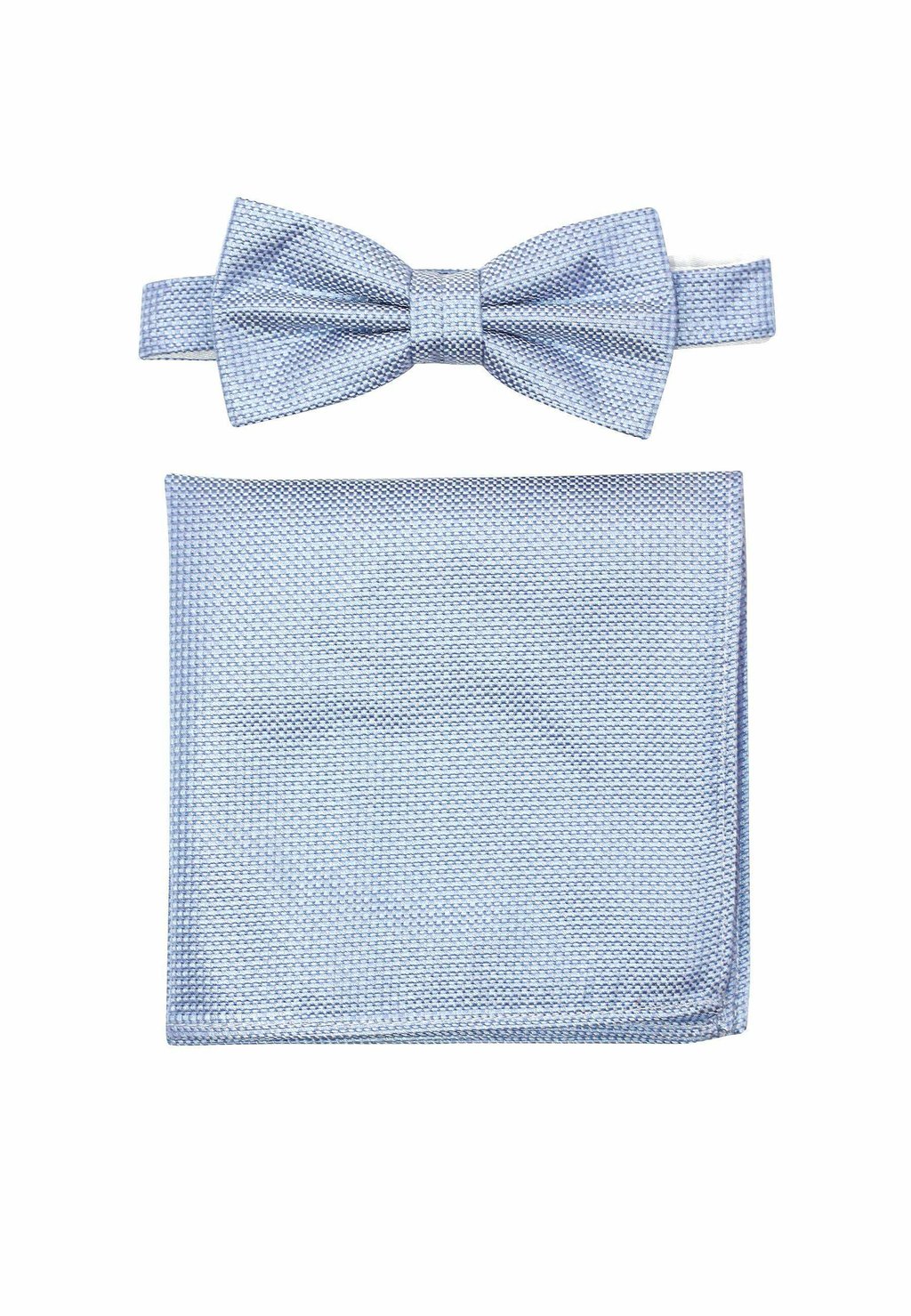 

Галстук-бабочка SET FLIEGE Prince Bow Tie, синий