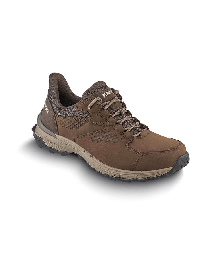 

MEINDL Походные и альпинистские ботинки коричневого цвета