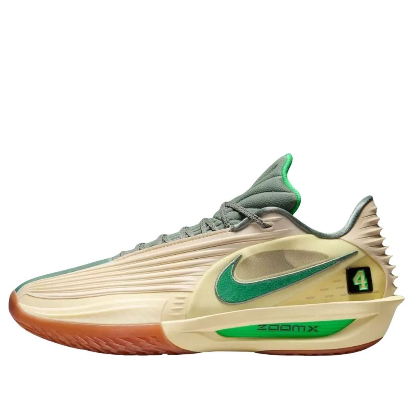 

Кроссовки Nike x Jrue Holiday Air Zoom GT Cut 3 PE 'Celtics'