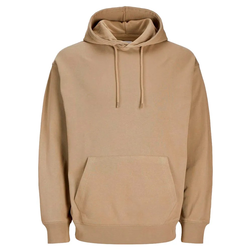 

Худи Jack & Jones Charge, бежевый