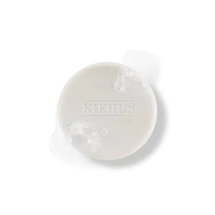 Крем для лица Kiehl's — Концентрированное очищающее мыло Ultra Facial Hydrating, 100 г — фото 2
