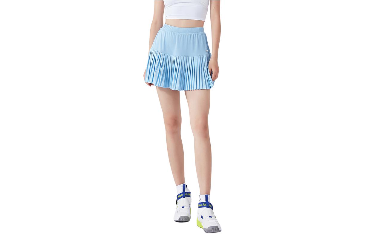 

Повседневная короткая юбка женская Kawasaki, синий