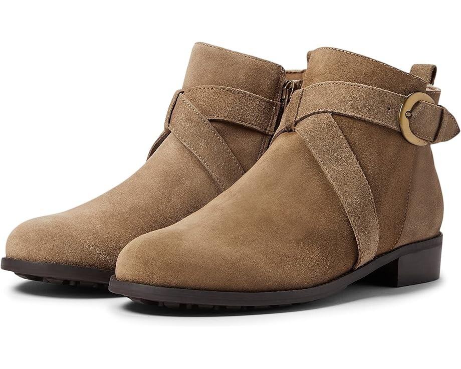 

Ботинки Walking Cradles Kellen, цвет Taupe Suede