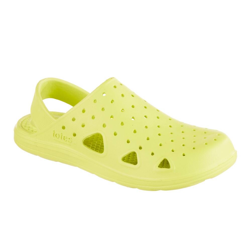 

Детские сумки Splash & Play Totes, цвет Vivid Chartruese