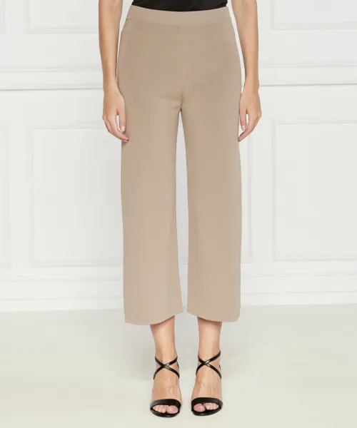 

Брюки-Горлицы Regular fit Mm, бежевый