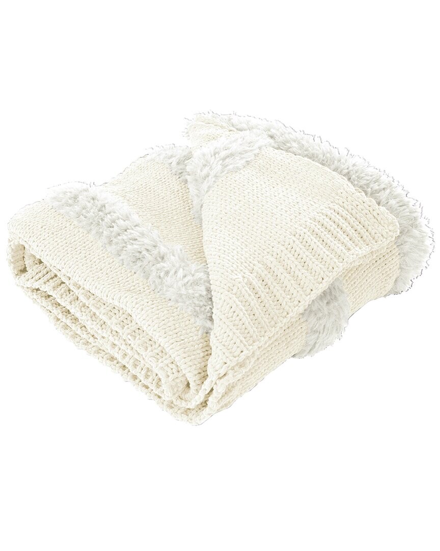 

Современные темы Фарра Бросок Modern Threads, цвет Ivory