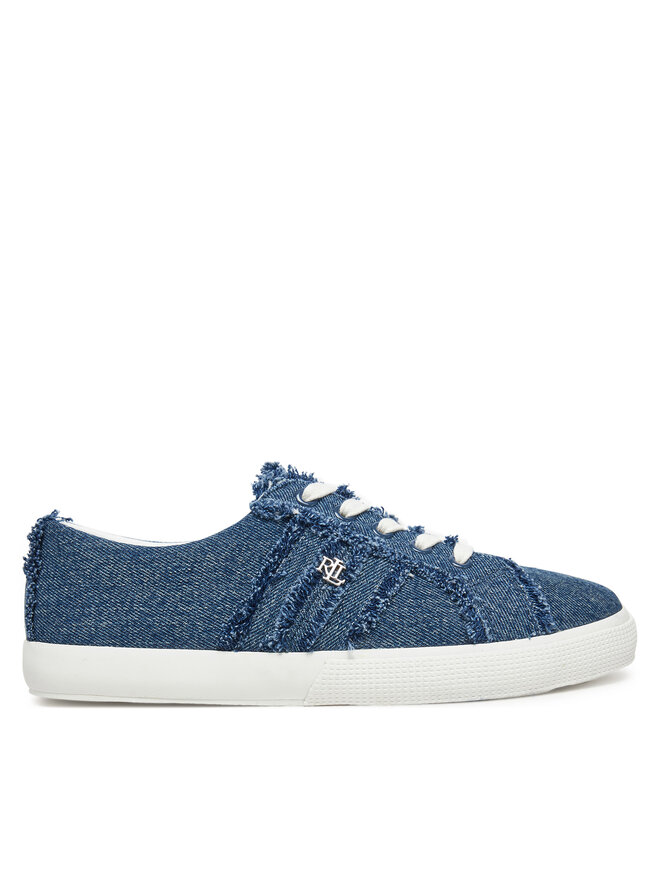Кроссовки Janson Fray 802961846001 Lauren Ralph Lauren, синий