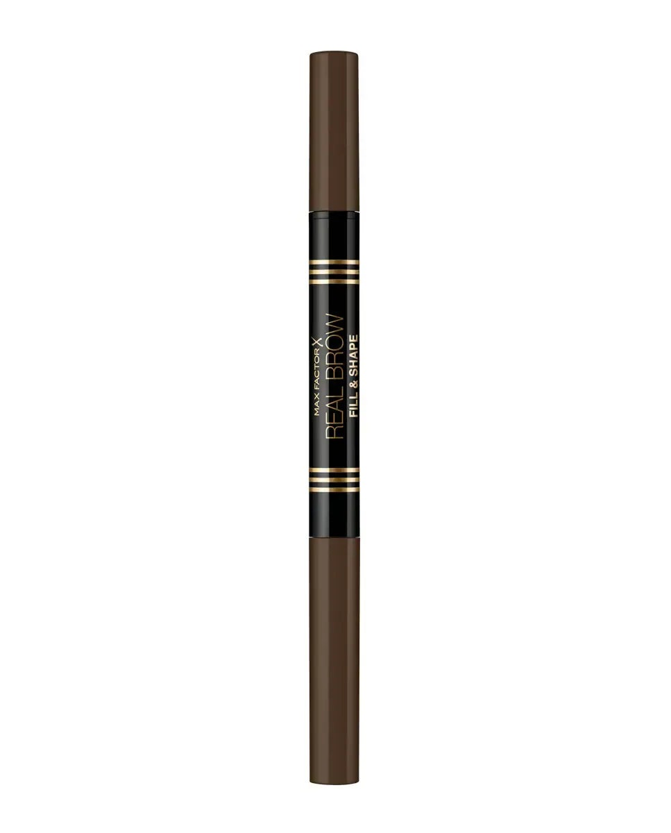 Карандаш для бровей Fill & Shape Max Factor, 03 Medium Brown