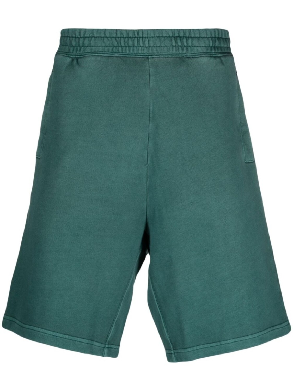 

Спортивные шорты с нашивкой-логотипом Carhartt WIP, зеленый