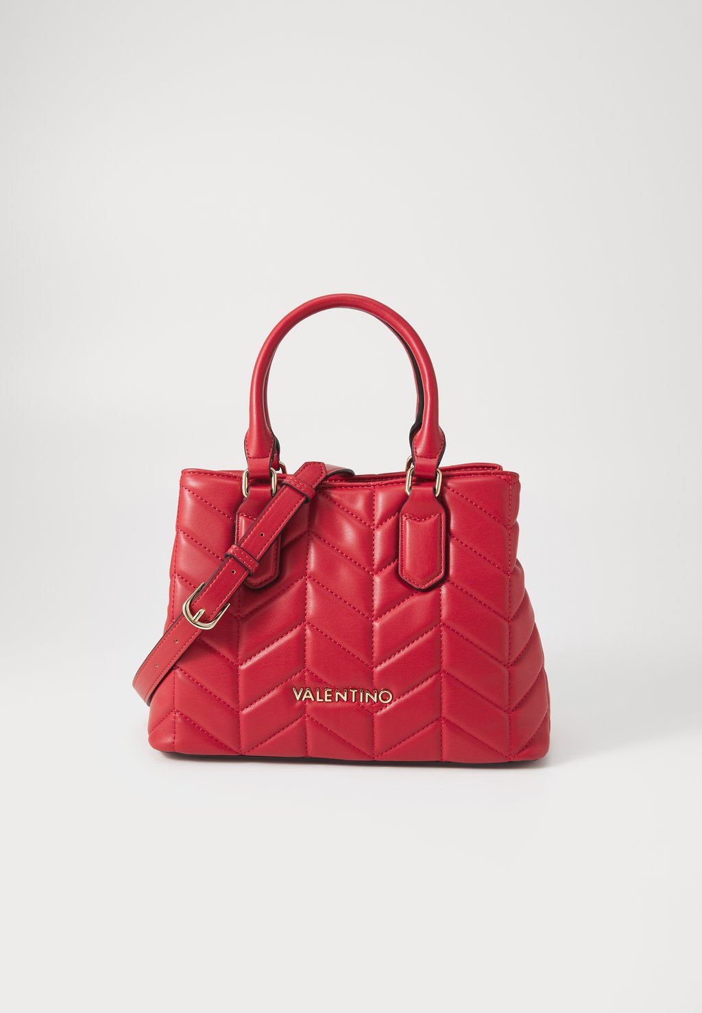 

Сумка PETAL Valentino Bags, красный