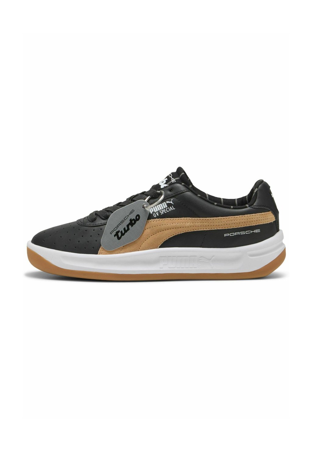 

Кроссовки Puma, черный