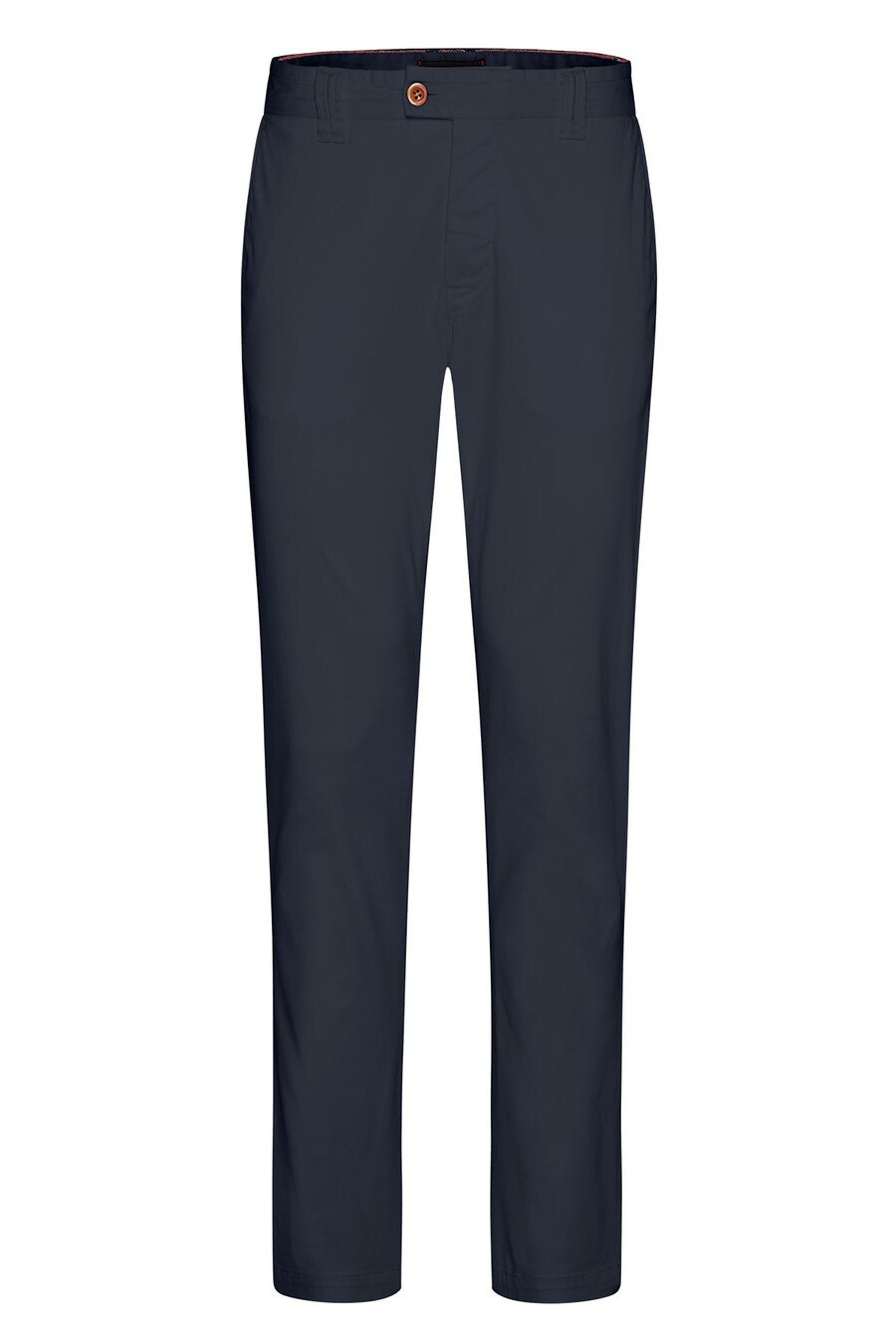 

Брюки чинос CINQUE Regular Chino Pants, темно-синий