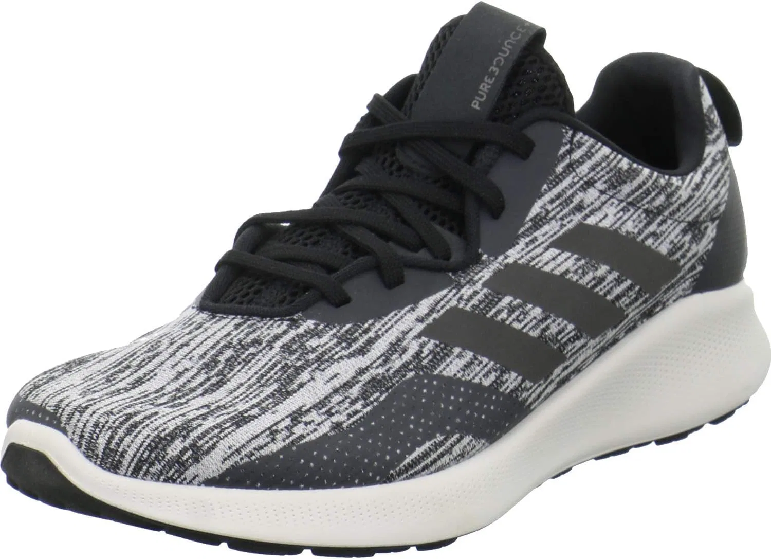 Мужские спортивные кроссовки Adidas Purebounce+ Street M, Multicoloured 000 — фото 2