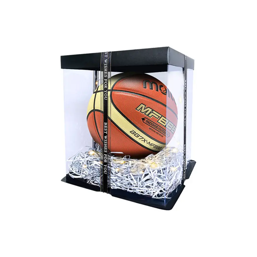 

Molten Китайский PU баскетбольный мяч красный желтый No. 5/6/7 тренировочный unisex