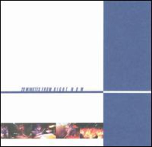 

CD диск Animal Chin: 20 Minutes from Right Now