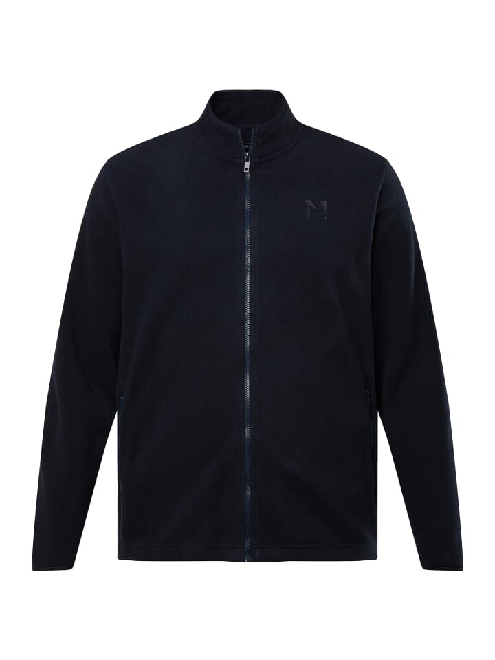 

Флисовая куртка Men Plus, цвет navy blau