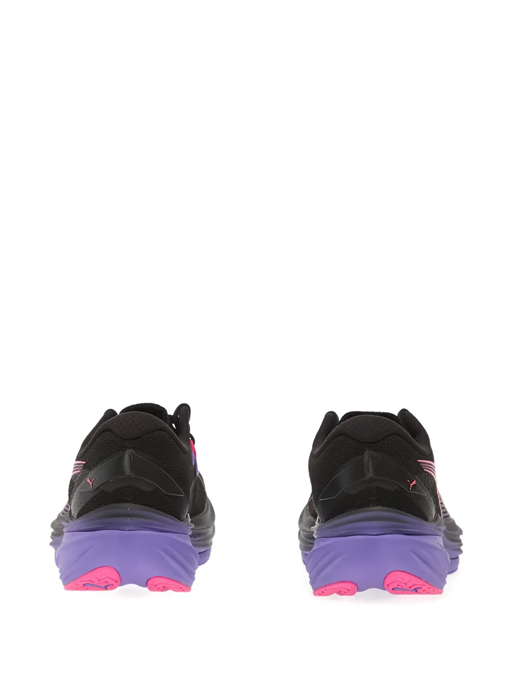 Кроссовки Deviate NITRO DIGITOKYO PUMA, черный — фото 3