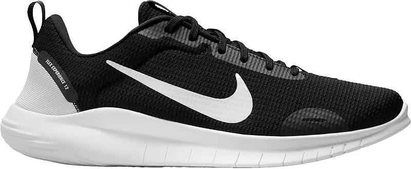 

Мужские кроссовки Nike Flex Experience Run 12, черный/белый/серый