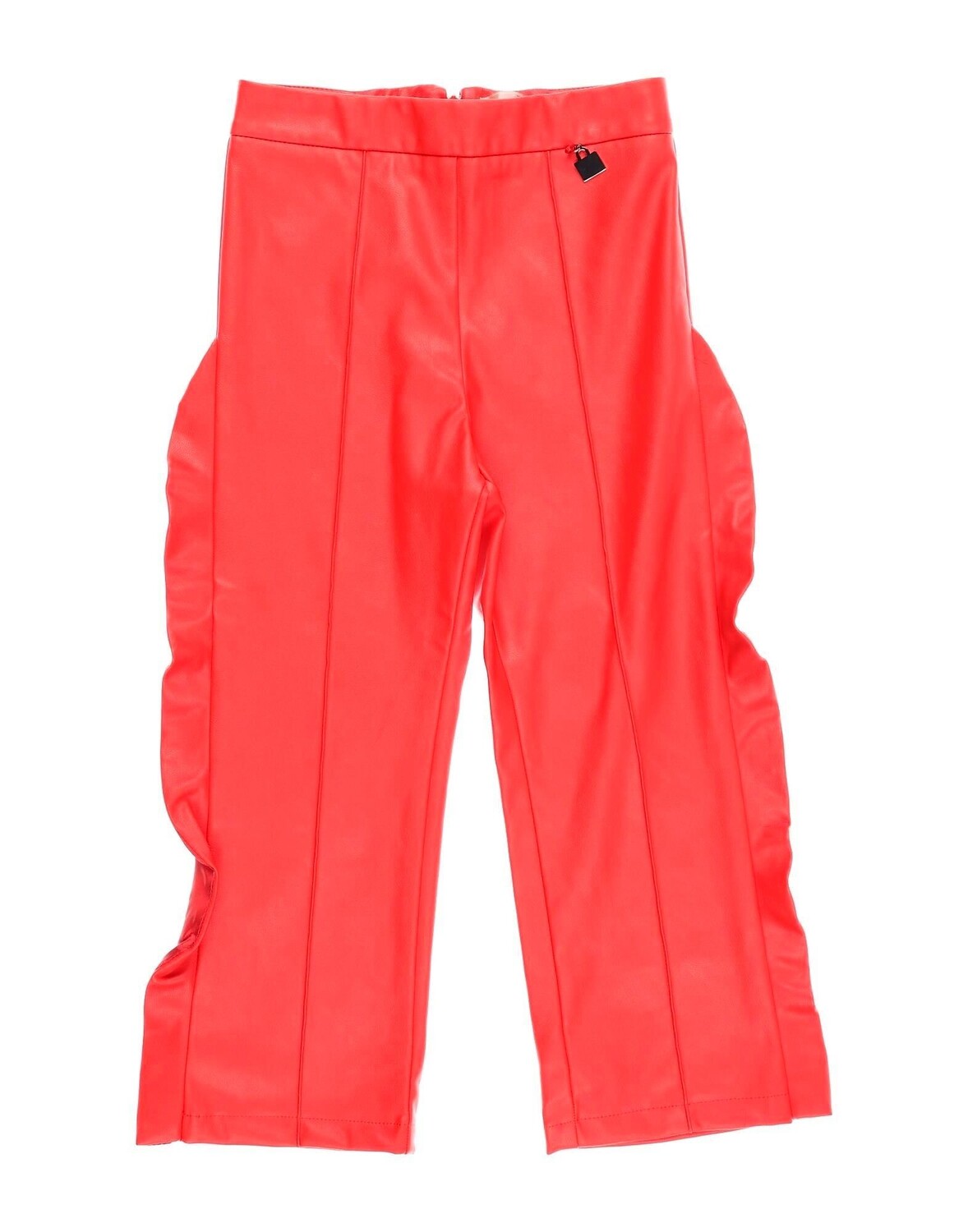 

Брюки Elisabetta Franchi, красный