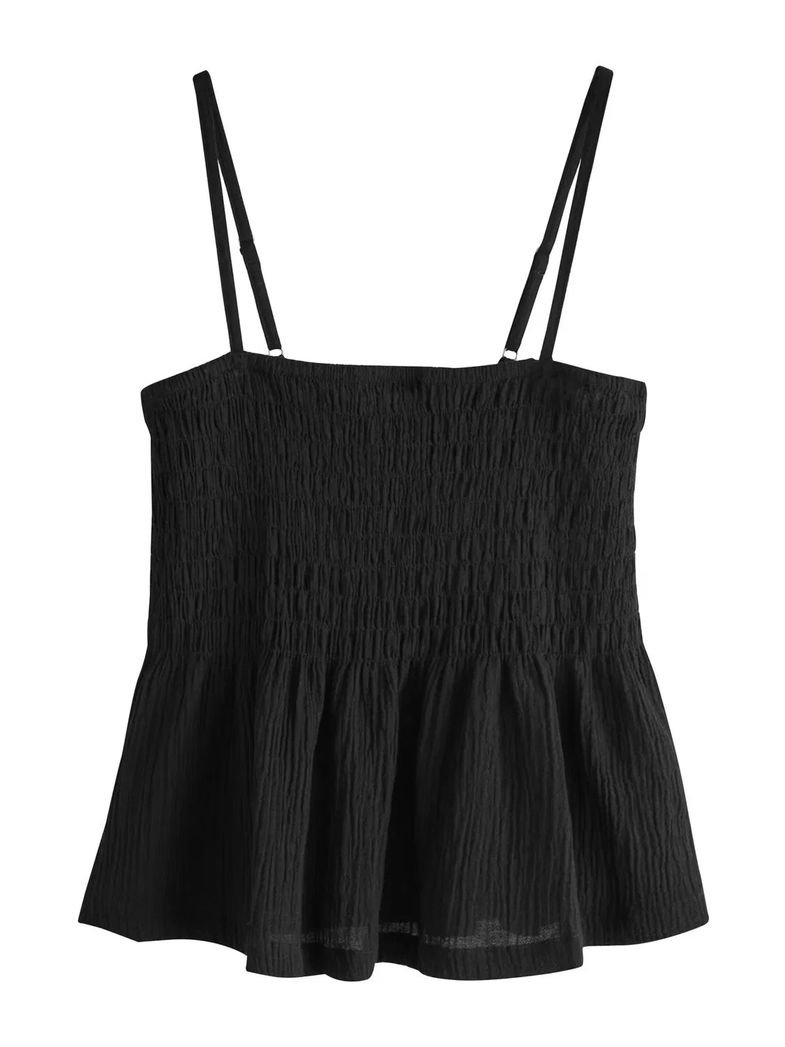 Топ 'Cami' Next, Black
