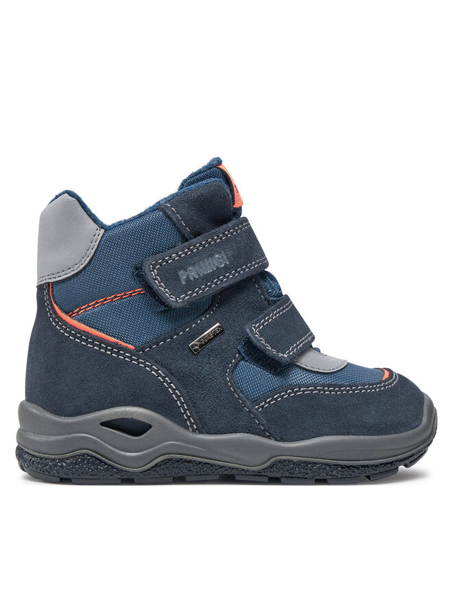 

Зимние ботинки Primigi 6861700 S GORE-TEX, темно-синий