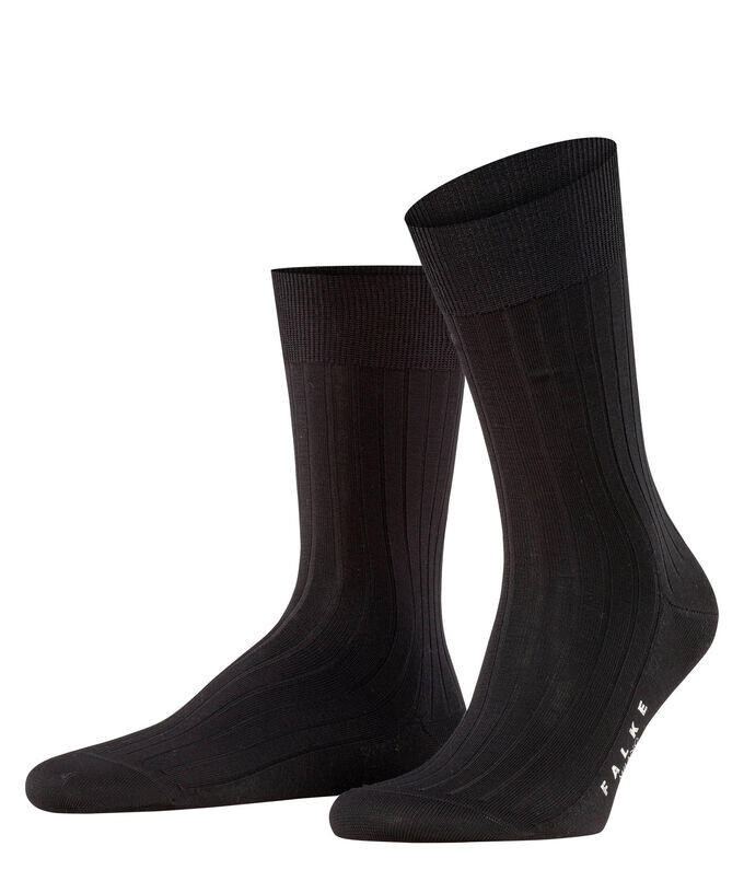 

Носки "Милано" Falke, черный