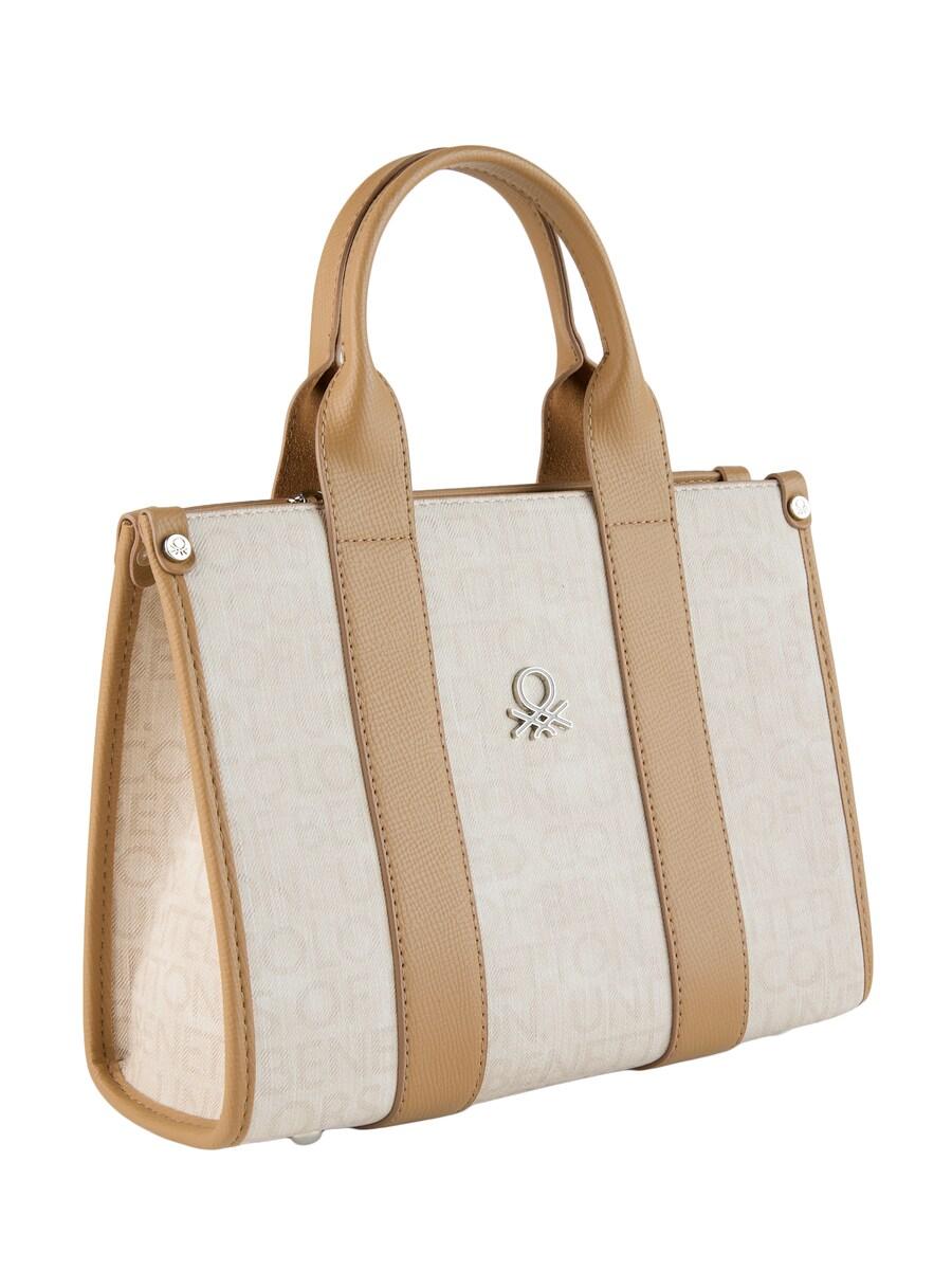 

Сумка кросс-боди UNITED COLORS OF BENETTON BNT-1596, Beige