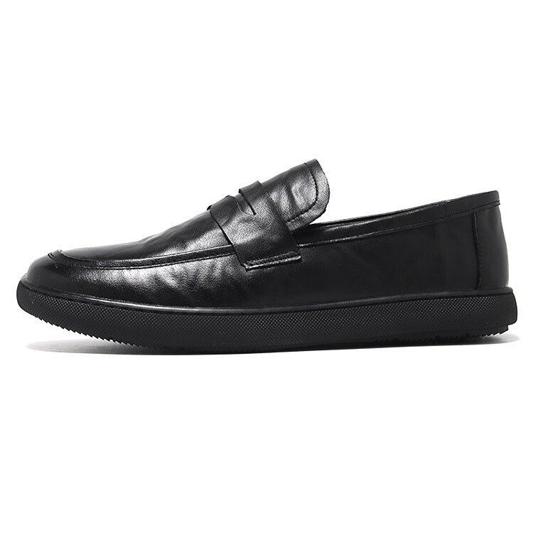 

Туфли Men"s Casual Men Low-Top черный Cachiotti