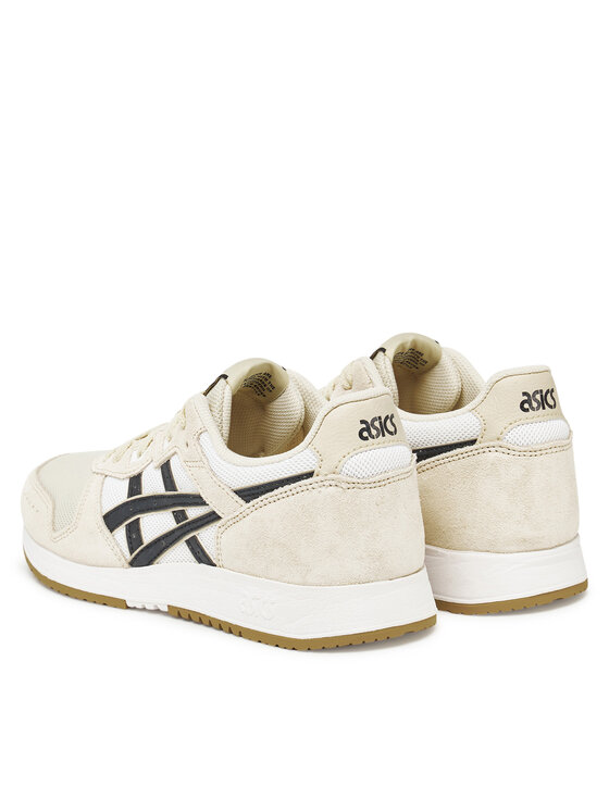 Кроссовки Lyte Classic 1202A306 Asics, экрю — фото 3