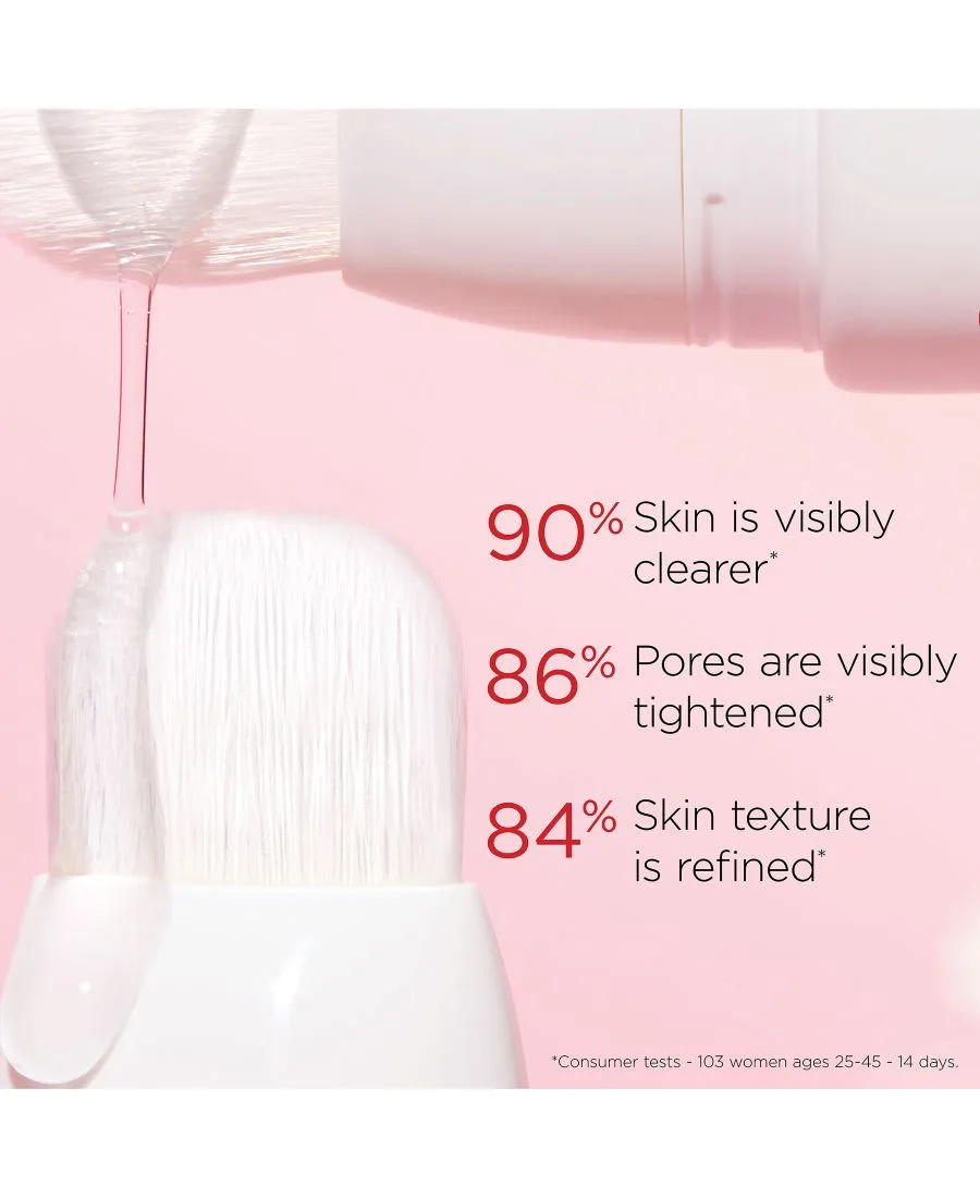 Пилинг Clarins — Экспресс- Beauty Flash Peel с BHA и AHA кислотами — фото 4