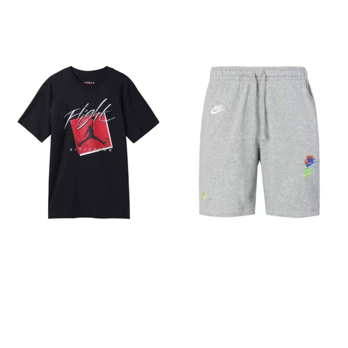 

Повседневная спортивная одежда для мужчин Nike
