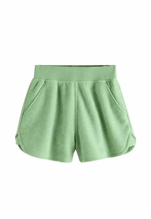 Спортивные штаны Next, khaki green, хаки