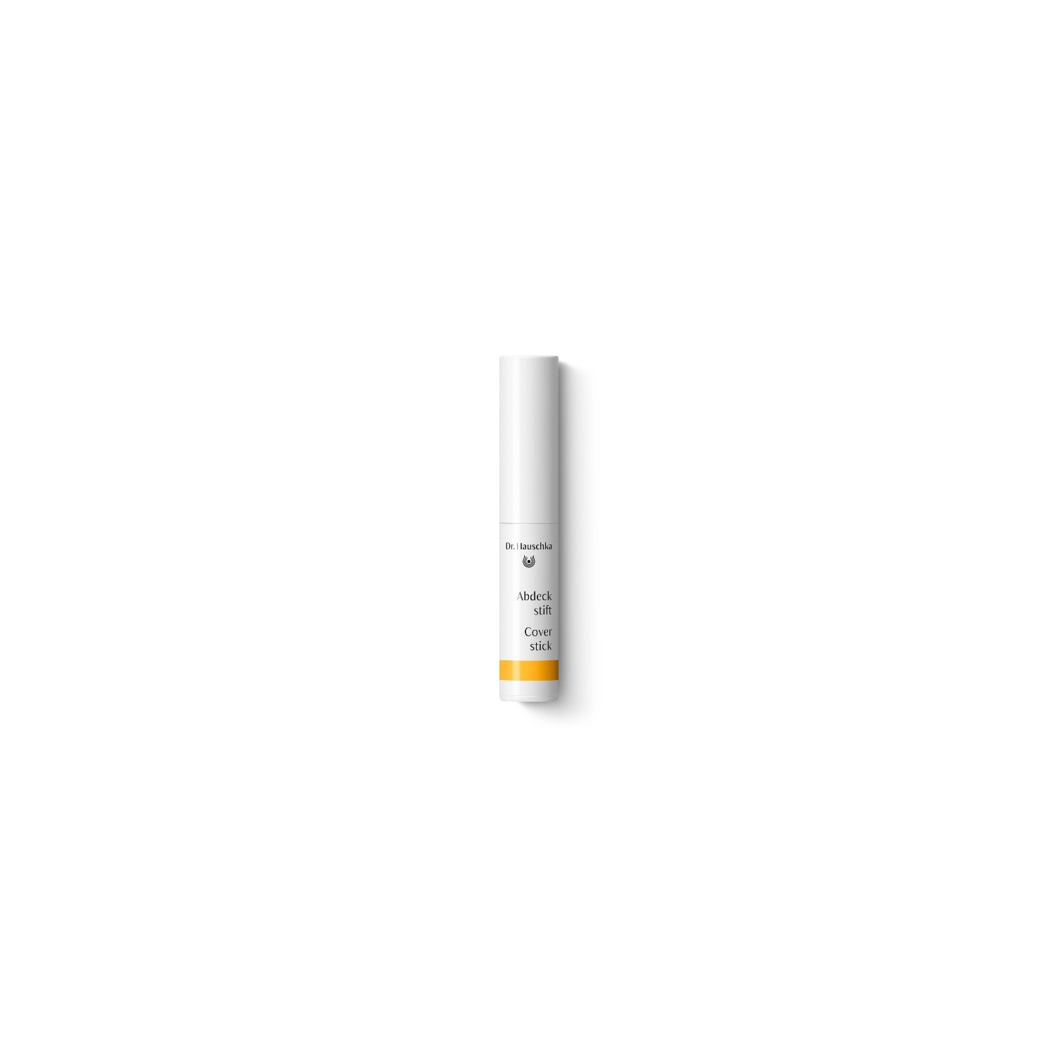 Корректор coverstick Dr Hauschka, 1 - natural, вес 1.9 гр. — фото 2