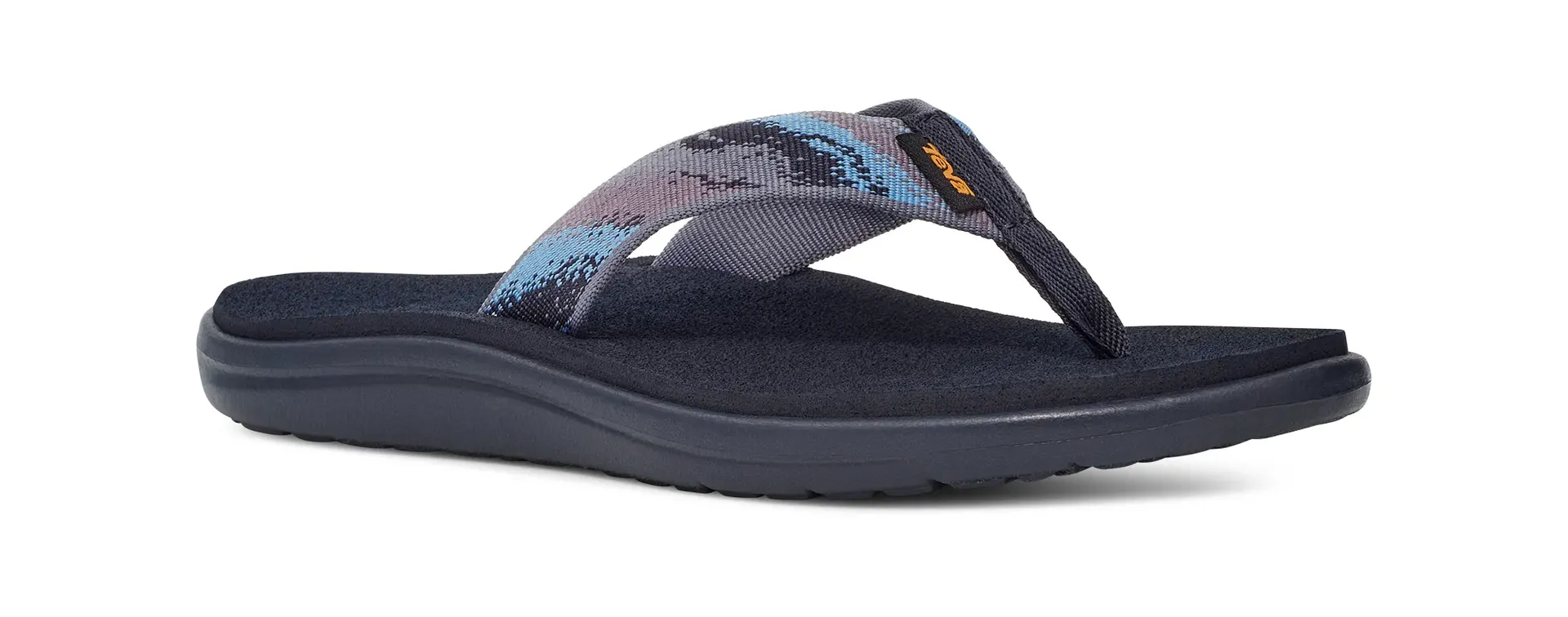 

Шлепанцы Teva Voya Flip, цвет Magic Total